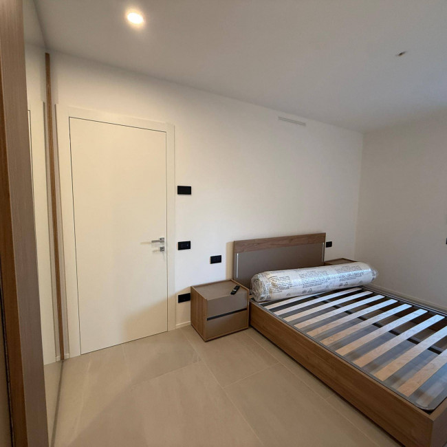 Appartamento in affitto a Trento