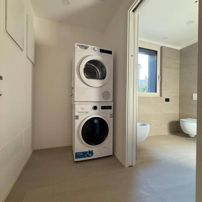 Appartamento in affitto a Trento