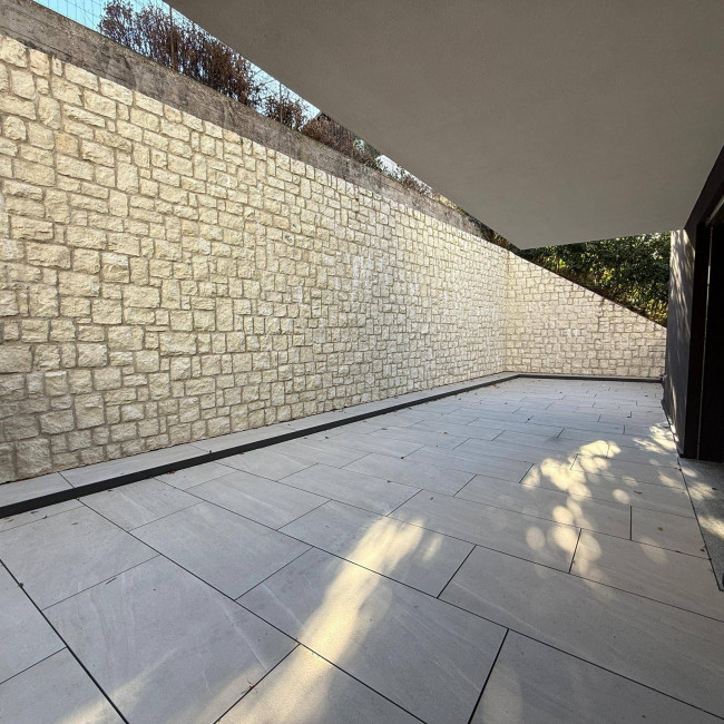 Appartamento in affitto a Trento