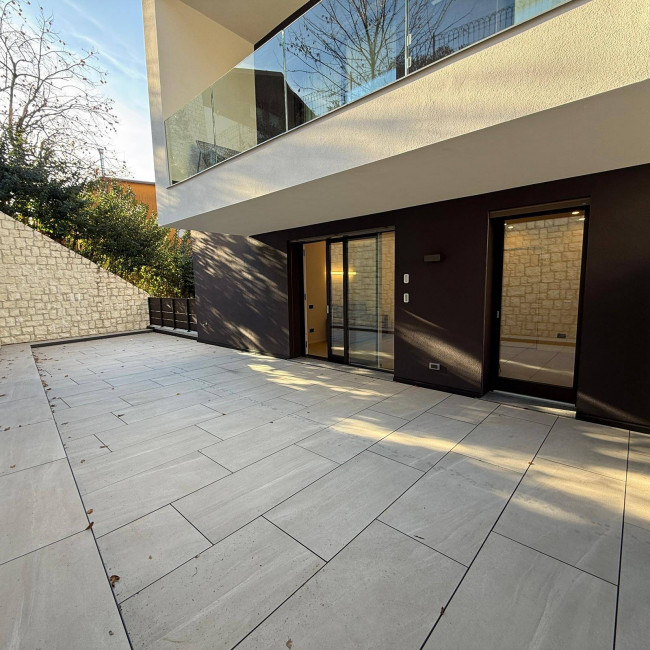 Appartamento in affitto a Trento