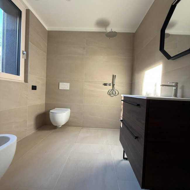 Appartamento in affitto a Trento