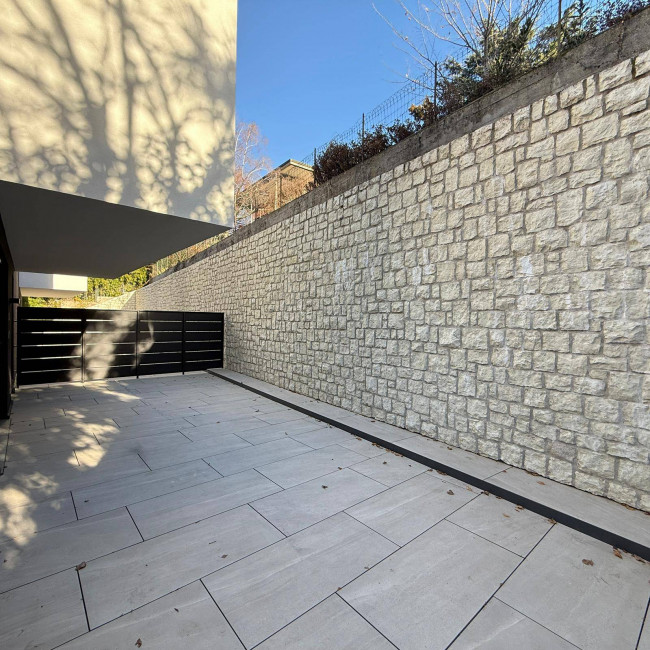 Appartamento in affitto a Trento