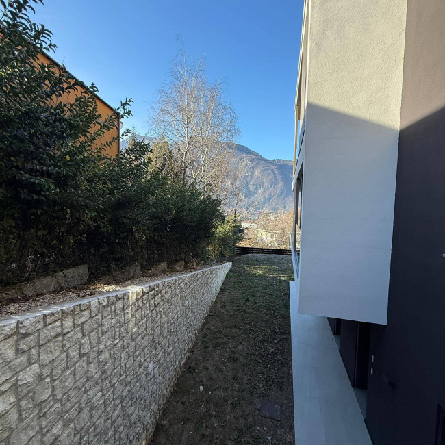 Appartamento in affitto a Trento