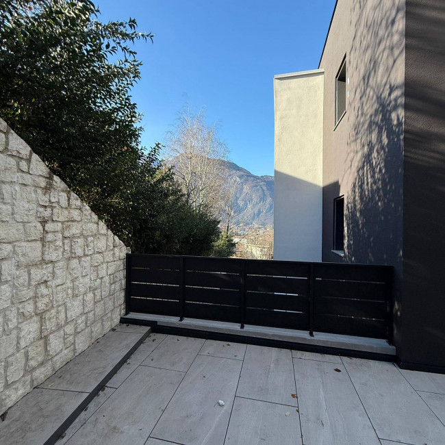 Appartamento in affitto a Trento