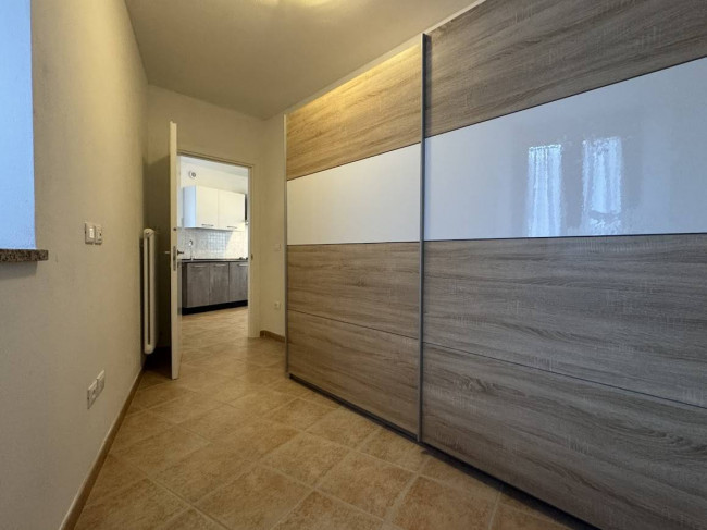 Appartamento in affitto a Nogaredo