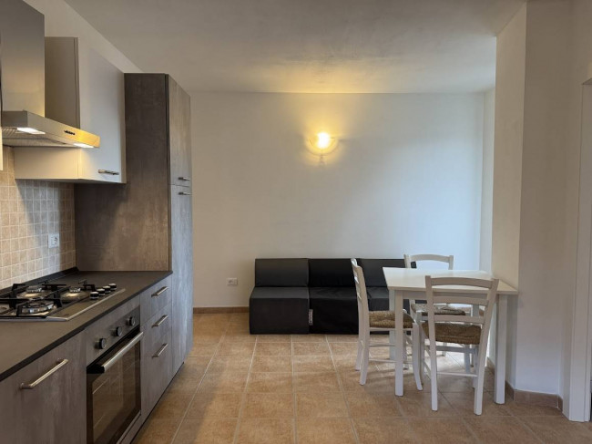 Appartamento in affitto a Nogaredo
