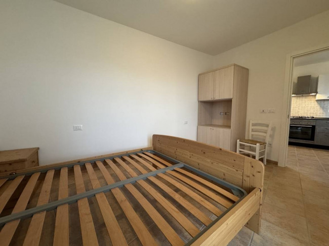 Appartamento in affitto a Nogaredo