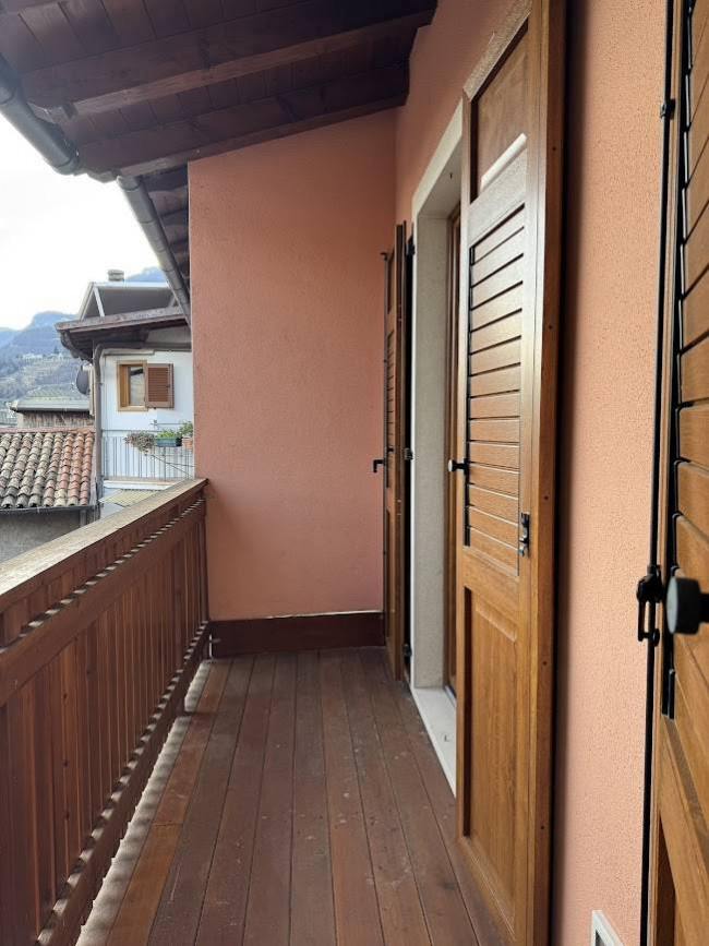 Appartamento in affitto a Nogaredo