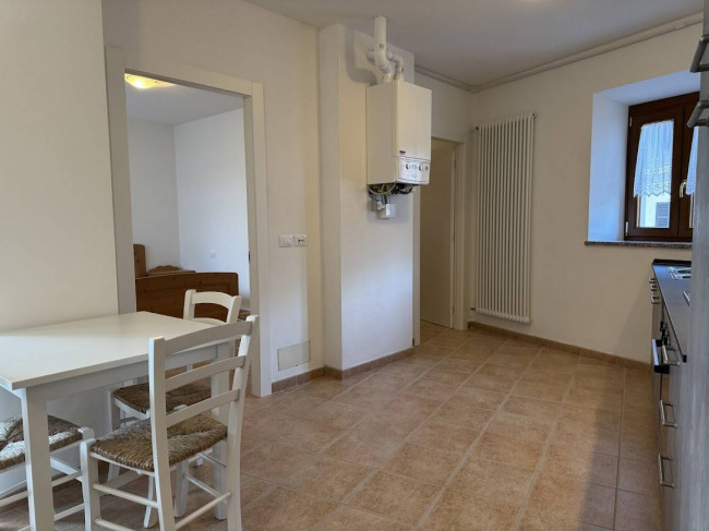 Appartamento in affitto a Nogaredo