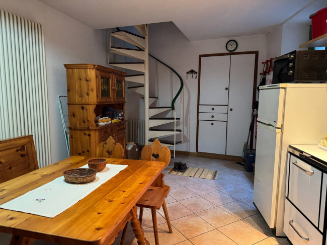Porzione di Casa in affitto a Ala