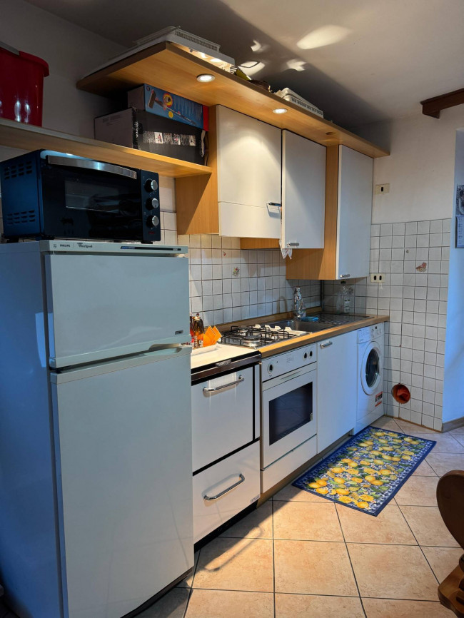 Porzione di Casa in affitto a Ala