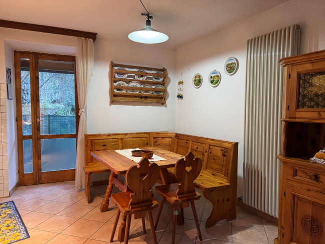 Porzione di Casa in affitto a Ala