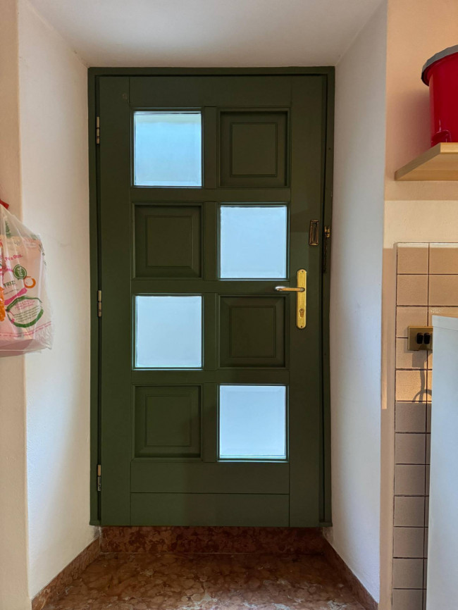 Porzione di Casa in affitto a Ala