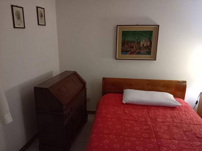 Porzione di Casa in affitto a Ala