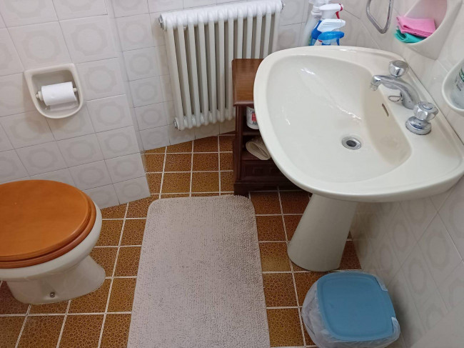 Porzione di Casa in affitto a Ala