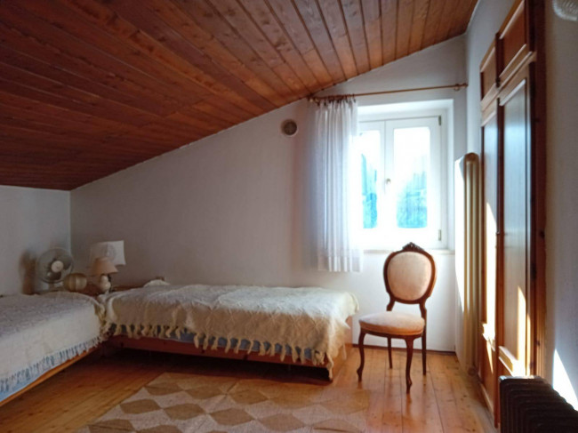 Porzione di Casa in affitto a Ala
