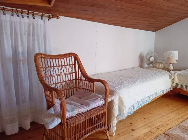 Porzione di Casa in affitto a Ala