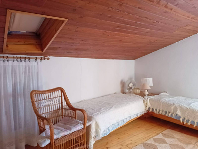 Porzione di Casa in affitto a Ala