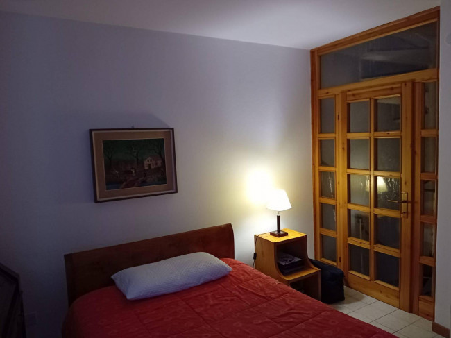 Porzione di Casa in affitto a Ala
