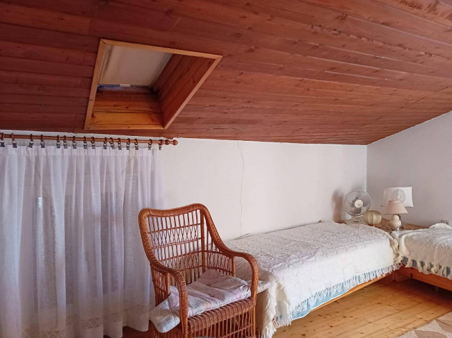 Porzione di Casa in affitto a Ala