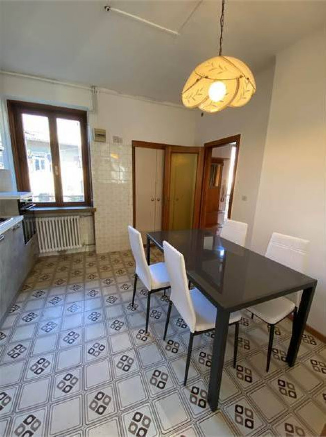 Appartamento in affitto a Rovereto
