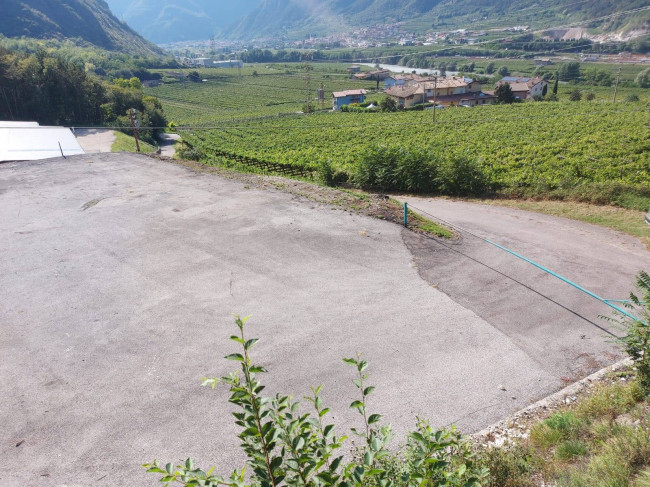 Piazzale in affitto a Ala