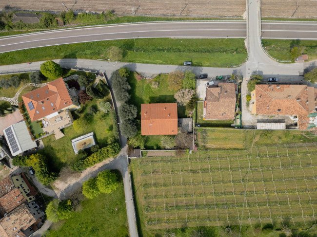 Casa singola in vendita a Avio