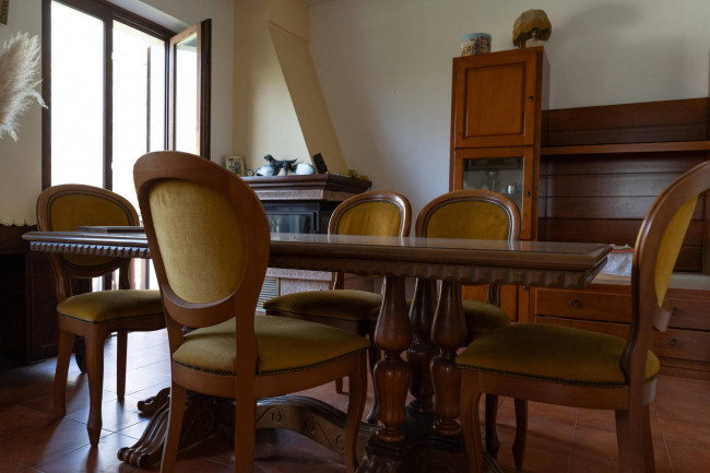 Casa singola in vendita a Avio