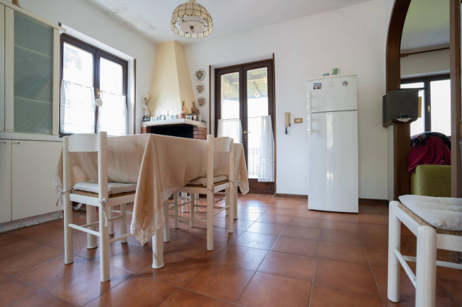 Casa singola in vendita a Avio