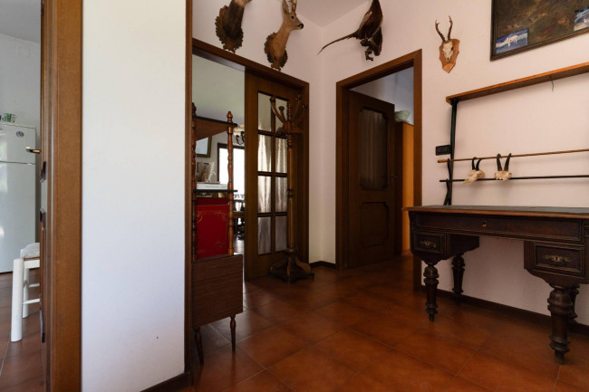 Casa singola in vendita a Avio