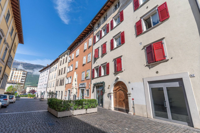 Appartamento in vendita a Rovereto