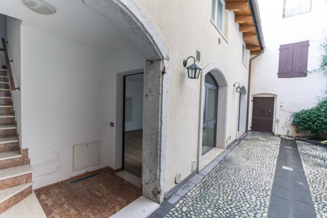 Appartamento in vendita a Rovereto