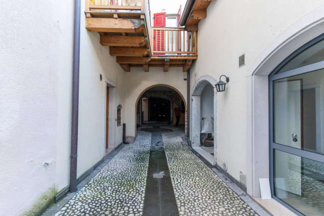 Appartamento in vendita a Rovereto
