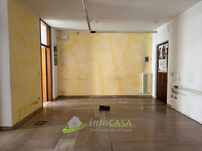 Studio/Ufficio in affitto a Rovereto