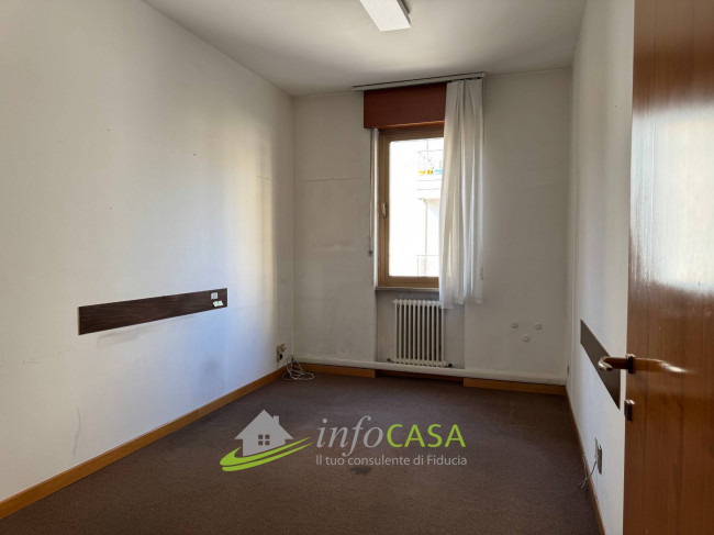 Studio/Ufficio in affitto a Rovereto