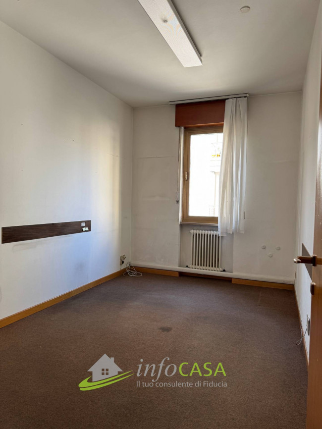 Studio/Ufficio in affitto a Rovereto