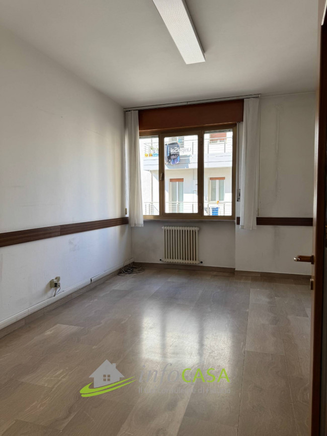 Studio/Ufficio in affitto a Rovereto