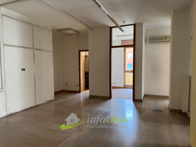 Studio/Ufficio in affitto a Rovereto