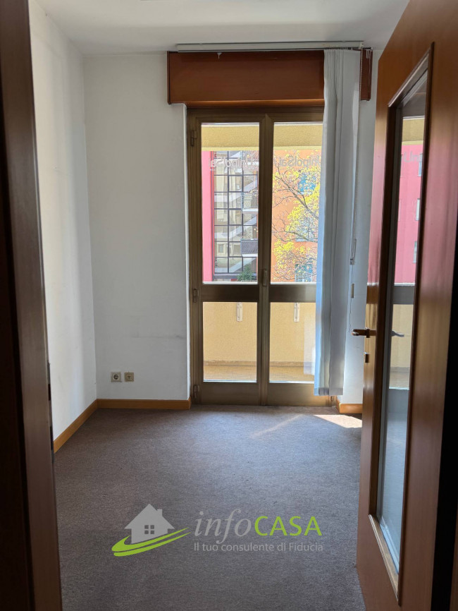 Studio/Ufficio in affitto a Rovereto