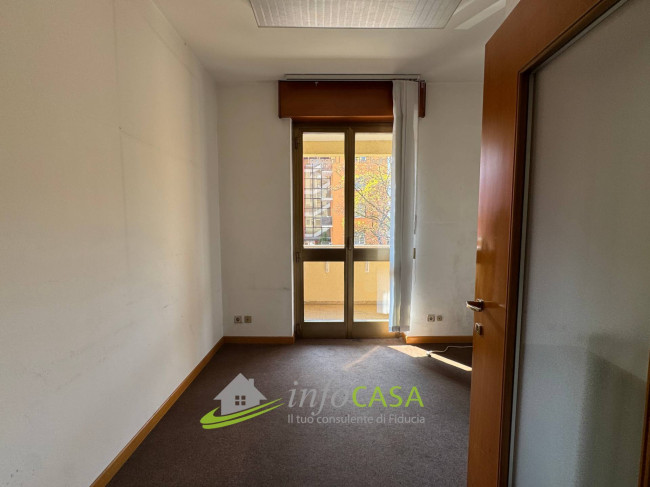 Studio/Ufficio in affitto a Rovereto