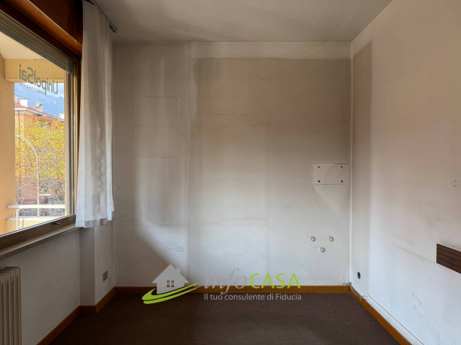 Studio/Ufficio in affitto a Rovereto