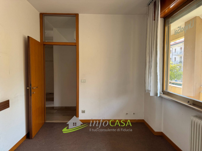 Studio/Ufficio in affitto a Rovereto