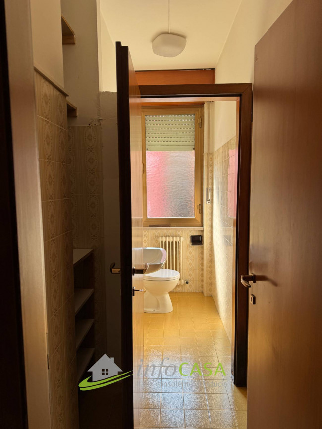 Studio/Ufficio in affitto a Rovereto