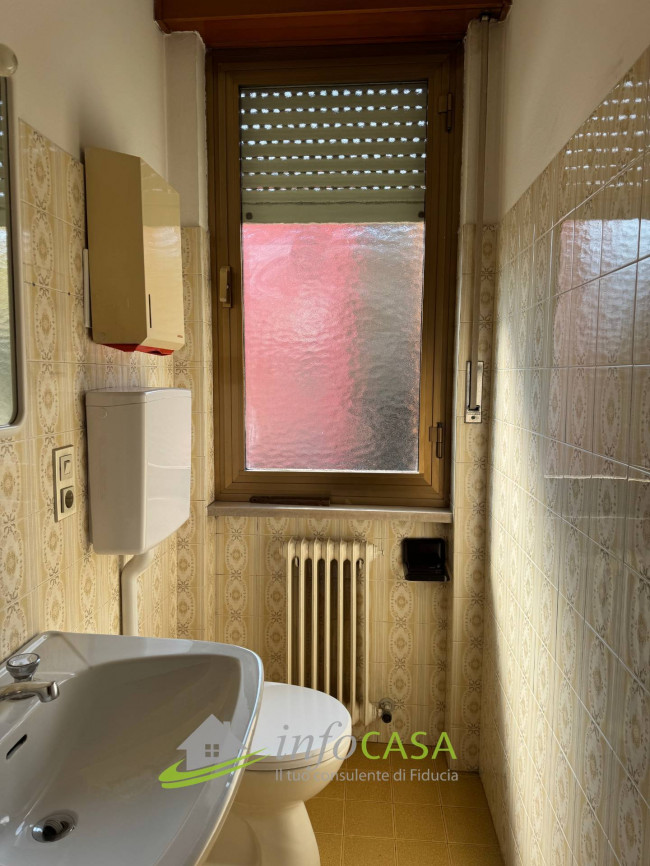 Studio/Ufficio in affitto a Rovereto