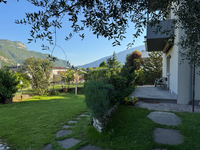 Appartamento in affitto a Ala