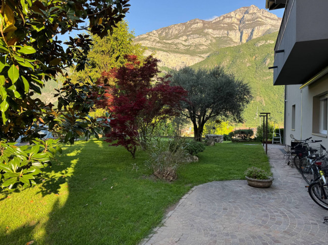 Appartamento in affitto a Ala