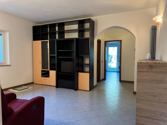 Appartamento in affitto a Ala
