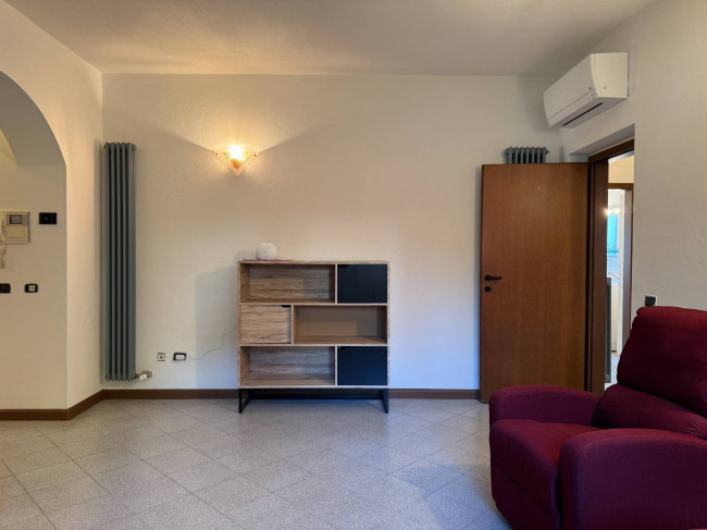 Appartamento in affitto a Ala