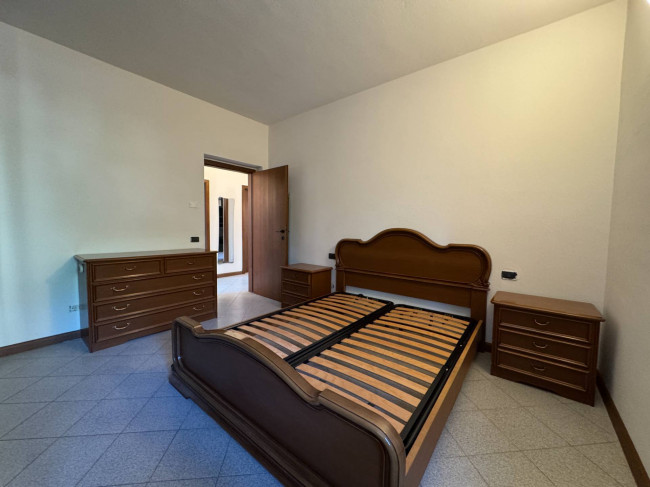 Appartamento in affitto a Ala