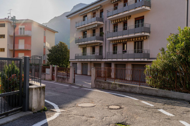 Appartamento in vendita a Ala